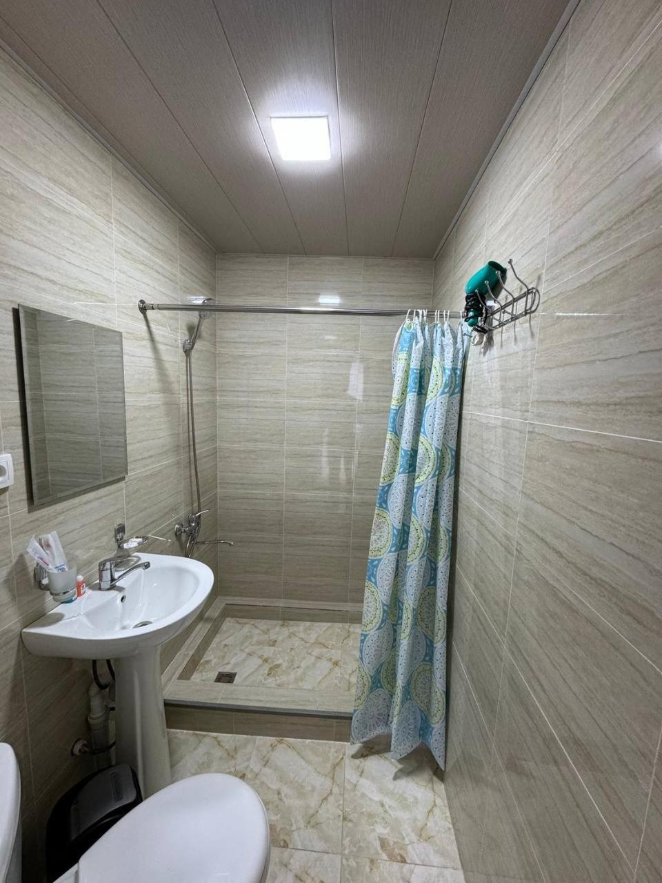Boutique Boulevard 布哈拉 外观 照片