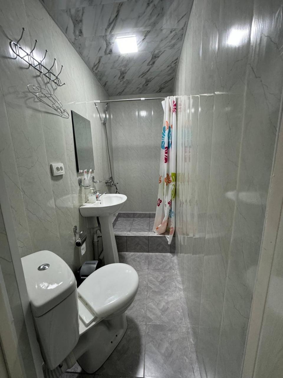 Boutique Boulevard 布哈拉 外观 照片
